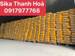 Chống Thấm SIKA Thanh Hóa | Đại Lý Phân Phối SIKA Chính Hãng Tại Sầm Sơn Thanh Hóa