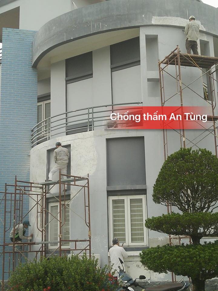 Chống Thấm SIKA Thanh Hóa | Thi Công Chống Thấm tại Thanh Hóa - Thi công chống thấm Uy tín Chất lượng có Bảo hành tại Thanh hóa